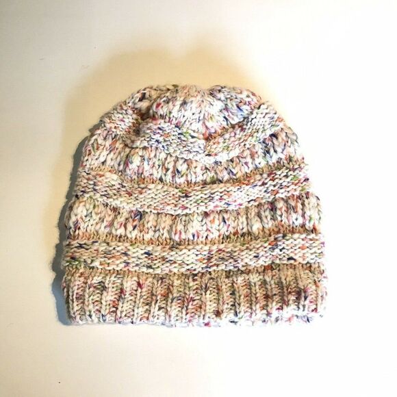 Do Everything in Love / Time &Tru Bundle of Winter Headwear Cute One Size - Picture 7 of 11